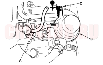 Wiring Diagram PDF: 2002 Honda Cr V Engine Diagram